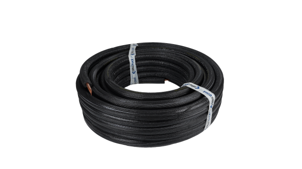 PE Beyaz İzolasyonlu Bakır Boru