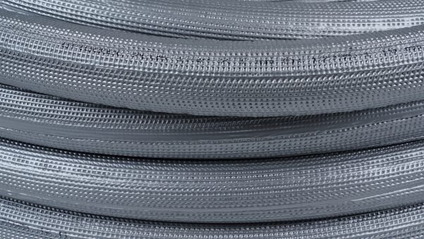 PE Beyaz İzolasyonlu Bakır Boru